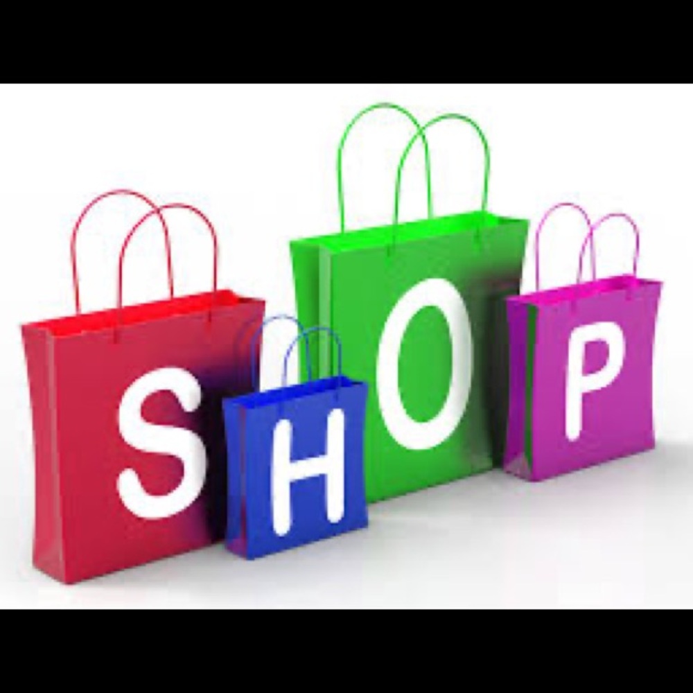 Meet your Posher, Sheilah